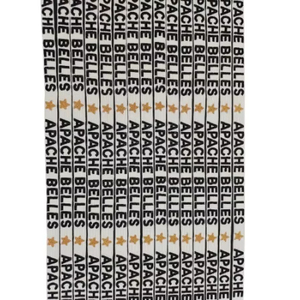 Sangle de détail perlée écologique réglable et élégante pour sacs à bandoulière à bandoulière Trendy Luxury Game Day - Product Image 1