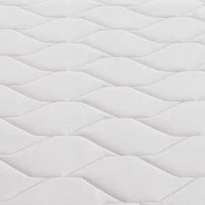 Materasso in Memory Foam Ortopedico e Indeformabile 100% Made in Italy, Durezza H4, Altezza 25 cm - Product Image 3