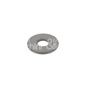 RONDELLA INOX A2 Aisi 304 Din 9021 - Product Image 1