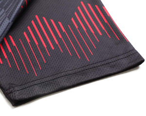 Uniforme de football Offre Spéciale ensemble d'uniformes de football respirants uniforme de football vêtements de football personnalisés football personnaliser votre nom - Product Image 4