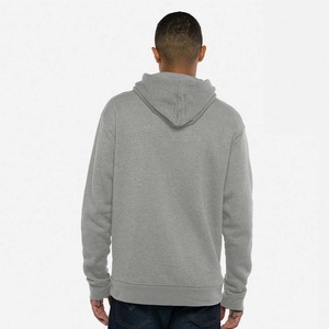 Sweat à capuche en jersey léger pour hommes Custom Essentials Vente en gros Mode en coton éponge Sweatshirts à capuche et sweatshirts personnalisés - Product Image 6
