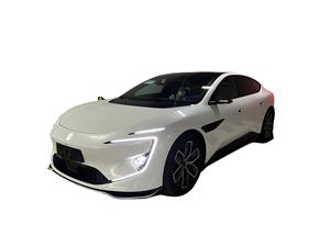 Auto Eléctrico 2025 Directo de Fábrica |   SUV inteligente de lujo con autonomía de 700 km |   5 puertas, 5 plazas, batería de 90-110 kWh |   Vehículo de Energía Renovable para - Product Image 6