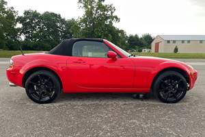 MAZDA MX-5 MIATA TOURING 2006 USADO, Volante a la Izquierda/Derecha - Product Image 4