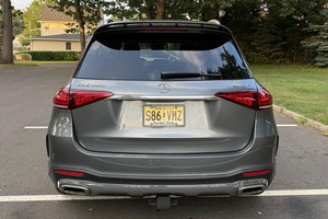 Mercedes-Benz GLE450 4Matic Turbo de 6 cilindros, AWD, usado, premium, año 2022 - Product Image 3