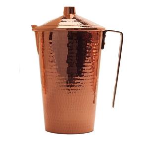 แก้วทองแดงมอสโกไม่1สำหรับใช้เครื่องดื่มเย็นแก้วทองแดงโรงแรมแบบอินเดีย - Product Image 4