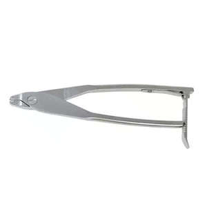 เครื่องศัลยกรรมกระดูกเหล็กสแตนเลสอุปกรณ์กระดูกสันหลังโดยเครื่องมือ surgiright - Product Image 6