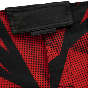 Short de boxe léger confortable sur mesure Arts martiaux porte des shorts de boxe respirants à vendre - Product Image 5