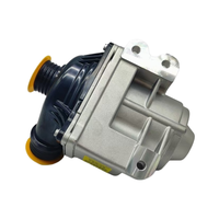 Pièces automobiles HEMILA 11517588885 Système de refroidissement Pompe à eau électronique Pompe à eau de refroidissement pour BMW N54/N55 1 Coupé