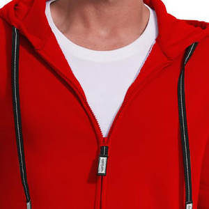 ชุดวอร์มสำหรับผู้ชายเทรนด์ยอดนิยมชุดวอร์มสำหรับผู้ชายแขนยาวแบบสตรีทแวร์ระบายอากาศได้ดีมีเอกลักษณ์เฉพาะตัว - Product Image 4