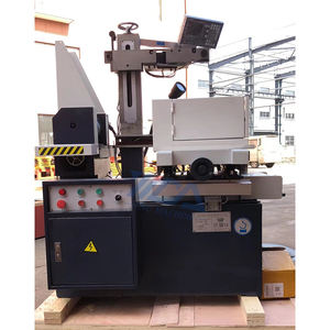 Venta Directa de Fábrica, Piezas de Repuesto para Máquina de Corte por Hilo EDM DK7725, Alta Calidad y Precisión - Product Image 3