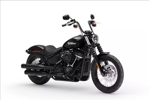 Motocicleta Cruiser Harley-Davidson Softail FXBB - Street en Venta - Product Image 2