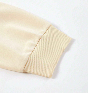 เสื้อฮู้ดแบบสั่งทำสำหรับผู้ชายเสื้อฮู้ดแบบสั่งทำสำหรับทีมคลับโรงเรียนการปักลายพลอยเทียมตกแต่งจัดส่งรวดเร็ว - Product Image 4