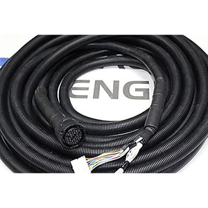Câble Baltacioglu 15500 mm 68.3476.10 pour transmission automatique de bus, pièce de rechange de remplacement après-vente - Product Image 2