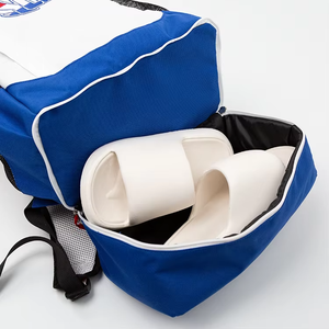 Mochila de Baloncesto Personalizada con Sublimación, Impermeable y Resistente, con Compartimento para Balón, para Jóvenes y Adultos, Capacidad de 20L-55L - Product Image 5