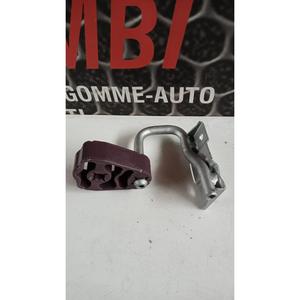 Soporte de Silenciador para Mercedes GLE W166 (15>18) 1664900937 Gasolina - Product Image 4
