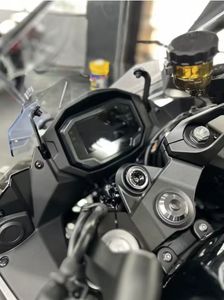 Motocyclette sportive Ninjas 1000SX ABS neuve de marque originale 2024, livraison rapide. - Product Image 2