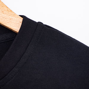 Camiseta de manga corta a la moda para mujer, nueva almohadilla asimétrica para el hombro, sin tirantes decoración, diseño plisado, dulce teñido liso - Product Image 3