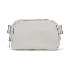 Riñonera Crossbody Lulu Lemon Bags para mujeres y hombres Waterproof Everywhere Belt Bag - Product Image 4