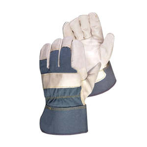 Gants de travail robustes pour les applications minières, forestières et de travaux routiers, compatibles avec les écrans tactiles - Product Image 2