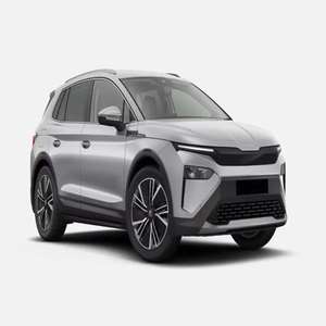 OFFRE SUV HYBRIDE COMPACT ELROQ EV AVEC CHARGE RAPIDE EN MOINS DE 30 MINUTES ET ESPACE INTÉRIEUR SPACIEUX POUR UNE MOBILITÉ URBANE MODERNE - Product Image 1