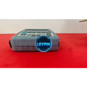 Osciloscopio Digital Portátil de Doble Canal R&S Rohde & Schwarz RTH1004 de 60MHz, Categoría de Producto Lexso - Product Image 6