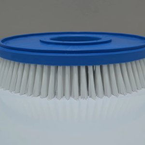 Industrial Grade Carpet Washing Machine Cleaning Brush - Product Image 4