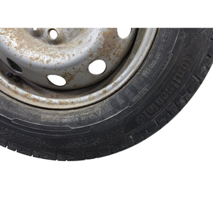 Ruota di scorta Fiat Ducato 5a Serie Restyling 1374080080 F1AE3481D Diesel 2300 (14>16) - Product Image 3
