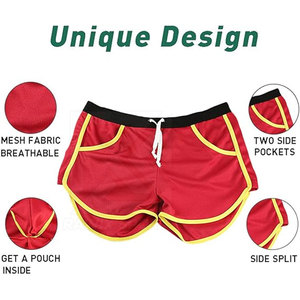 Made In Best Material <b>Lightweight</b> <b>Men</b> Casual <b>Shorts</b> Top Selling Breathable <b>Men</b> Casual <b>Shorts</b> - Product Image 4
