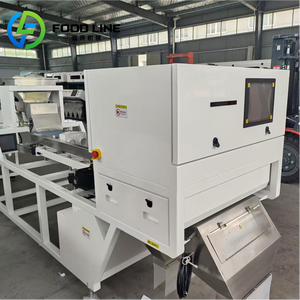 गर्म बिक्री मेयर चावल रंग सॉटर रंग सॉटर मशीन रंग - Product Image 4