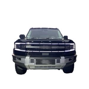 SUV hybride rechargeable 2025 |   Moteur 1.5 T Turbo + Propulsion électrique |   Véhicule tout-terrain de luxe de taille moyenne - Product Image 1