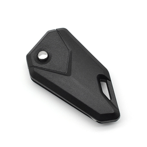 Chìa Khóa Xe Máy Lưỡi Chìa Khóa Có Thể Gập Lại Phụ Kiện Xe Máy Thông Dụng Chìa Khóa Trống - Product Image 2