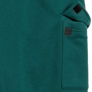 High Quality Pant 100% Cotton Custom Logo Breathable Casual Wear Comfortable Six pocket Pant For <b>Men's</b> - Product Image 5