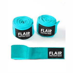 Envolturas de mano rápidas inyectadas en gel con logotipo personalizado de alta calidad Guantes de boxeo internos para un rendimiento mejorado Envolturas de mano rápidas de gel - Product Image 3