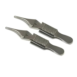 Ensemble de fistules AV réutilisables en acier inoxydable de qualité supérieure, instruments chirurgicaux manuels certifiés CE ISO 13485:2016, en vente en ligne - Product Image 5