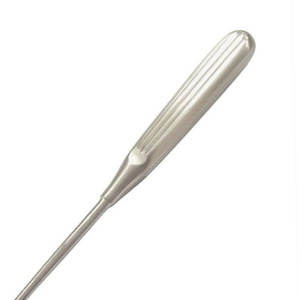 เครื่องมือสแตนเลสสำหรับผ่าตัดแบบแมนนวลได้รับการรับรองจาก CE - Product Image 5