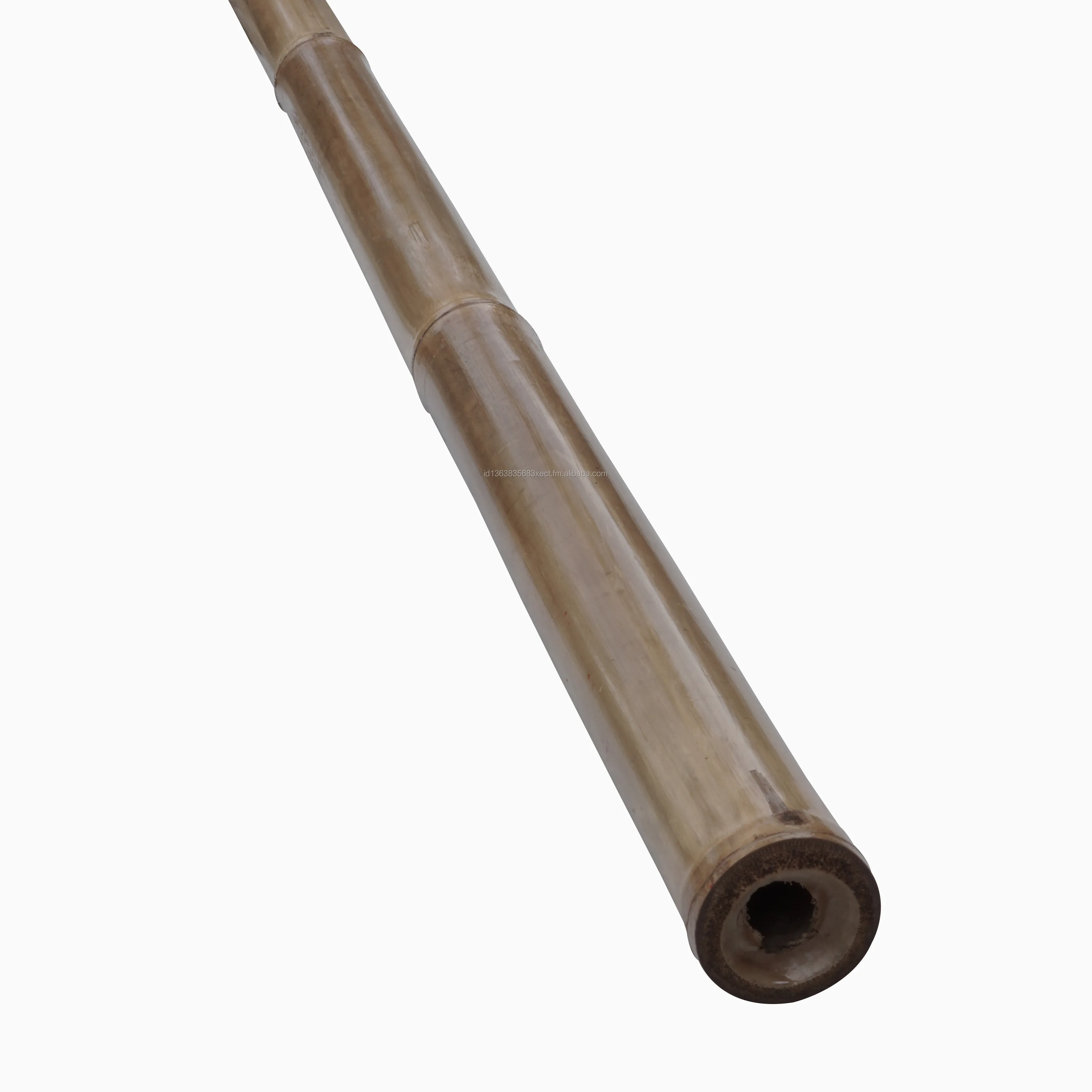 String Bamboo Poles Treated (Gigantochloa Apus) 300cm