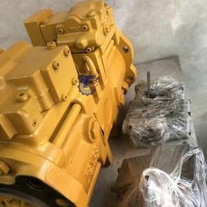 Adatto per escavatore <span class=keywords><strong>Caterpillar</strong></span> E110B E312B E318B K3V63 per pompa principale idraulica Kawasaki - Product Image 5