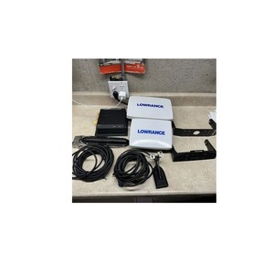 ราคาดีที่สุดสำหรับ Lowrance HDS PRO 16พร้อมหัววัด Active Imaging HD แบบ3-in-1 - Product Image 1