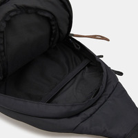 Sac à bandoulière multi-usages avec fermeture éclair, personnalisation de la marque, matériau de haute qualité, doublure en coton/polyester, utilisation toutes saisons, vente en gros