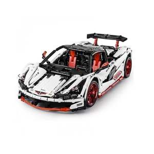 Mould King 13067 Coche RC Icarus con 1928 Piezas - Product Image 1