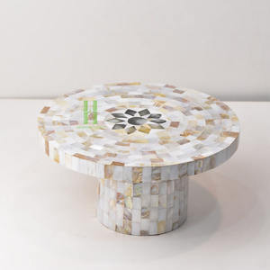 Molde de Resina Epoxi para Pastel de Nácar, Ideal para Ramadán y Eid, Procedente de Vietnam, ¡GRAN VENTA! - Product Image 1