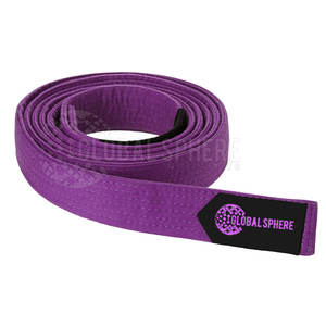 2025, venta al por mayor, cinturones de Karate de alta calidad con logotipo personalizado, calidad garantizada, entrenamiento, desgaste de artes marciales - Product Image 5