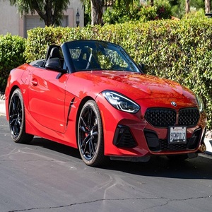 (F&2) BMW Z4 M40i d'occasion 2021 - Product Image 1