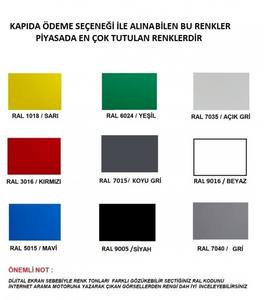 BARS 825 Plus peinture de sol en résine hybride haute brillance séchage rapide revêtement de pierre en béton résistant aux UV 9kg 18kg - Product Image 3