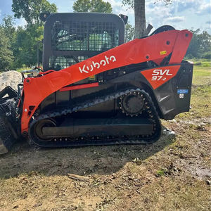 Minicargadora Kubota 97-2 con 2 Años de Garantía, Capacidad de 4500 kg - Product Image 1