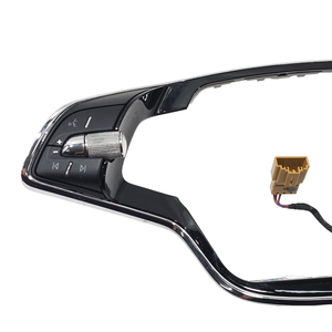 Comandi Multifunzione al Volante per SKODA Kodiaq Serie 5E3919719H (17>) - Product Image 3