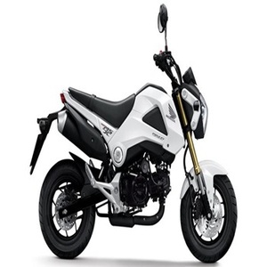 Authentique Top Offer 2024 Neuf-Motos d'occasion 2024 Honda Grom-Base MSX 125 à vendre en stock offre maintenant - Product Image 4