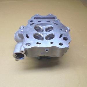 TGB Genuine <b>Cylinder</b> <b>Head</b> 924000A, ATV Blade 425/450, Target 400/425 - Product Image 2