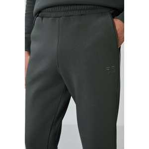 Ensemble de survêtement décontracté respirant kaki pour homme Andy 85190 - Product Image 3