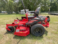 Cortadora de Césped Gravely ZT HD de 52″ (60 Pulgadas) Usada y Nueva, Económica y Asequible, en Venta, Envío Inmediato para Proveedores Comerciales